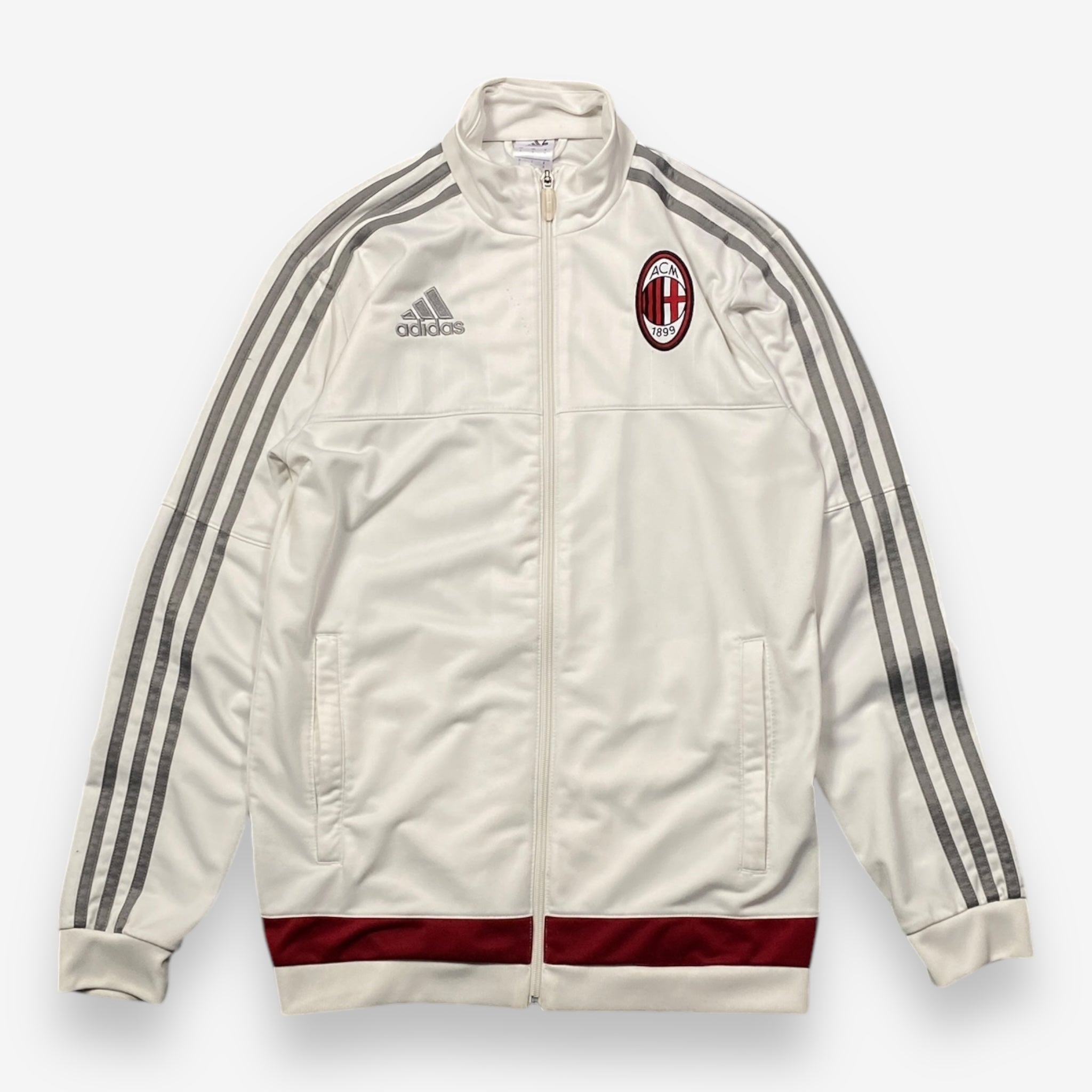 AC Mailand Trainingsjacke