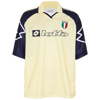 LOTTO CALCIO 93 JERSEY