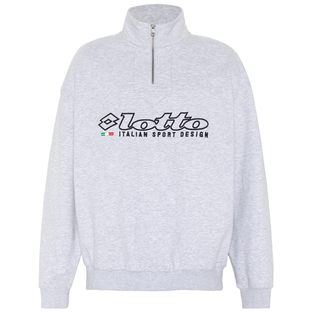 LOTTO CALCIO 93 RETRO ZIPPER