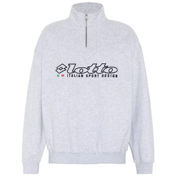 LOTTO CALCIO 93 RETRO ZIPPER