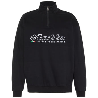 LOTTO CALCIO 93 RETRO ZIPPER