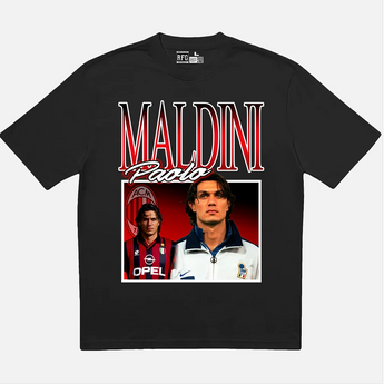 Paolo Maldini T-Shirt
