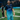 FC Bavarian Clique Auswärtstrikot