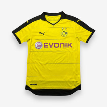 Borussia Dortmund 2015/2016