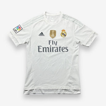 Real Madrid 2015/2016