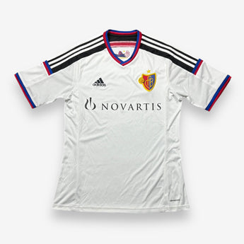 FC Basel 2015/2016