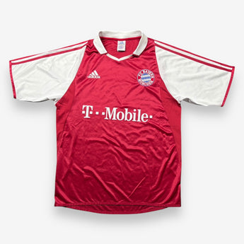 FC Bayern München 2003/2004