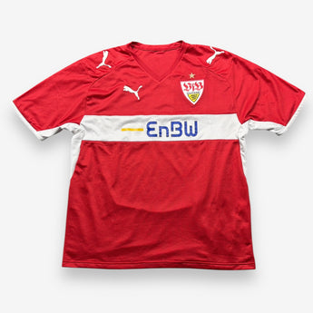 VfB Stuttgart 2008/2009