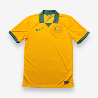 Australien WM 2014