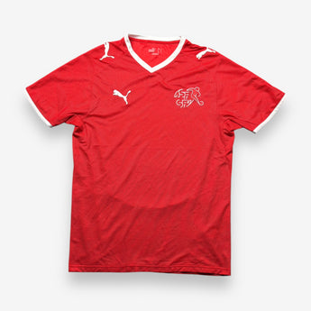 Schweiz EM 2008