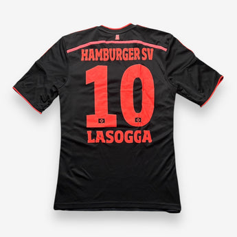 Hamburger SV 2014/2015