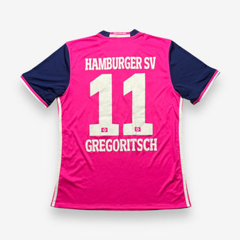 Hamburger SV 2016/2017