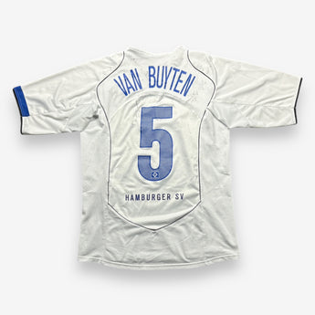 Hamburger SV 2004/2005