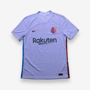 FC Barcelona 2021/2022