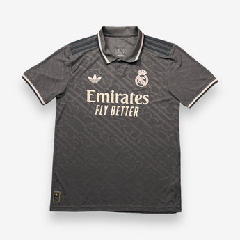 Real Madrid 2024/2025