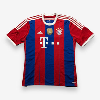 FC Bayern München 2014/2015