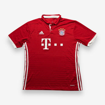 FC Bayern München 2016/2017
