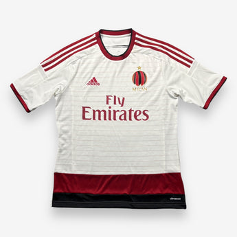 AC Mailand 2014/2015