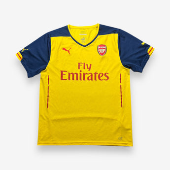 FC Arsenal 2014/2015