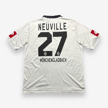 Borussia Mönchengladbach 2008/2009