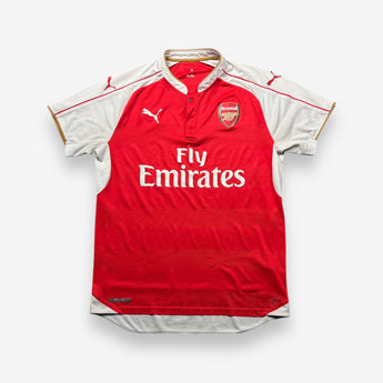 FC Arsenal 2015/2016