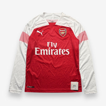 FC Arsenal 2018/2019