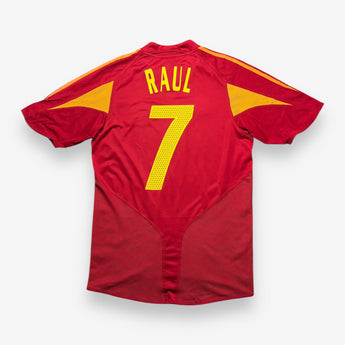 Spanien EM 2004