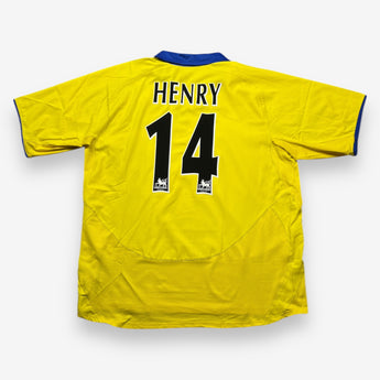 FC Arsenal 2004/2005