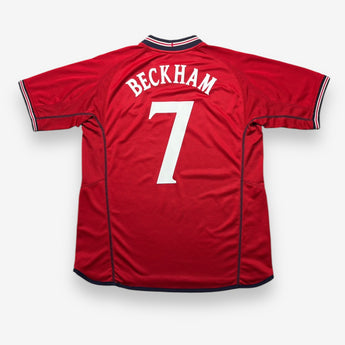 England WM 2002