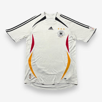 Deutschland WM 2006