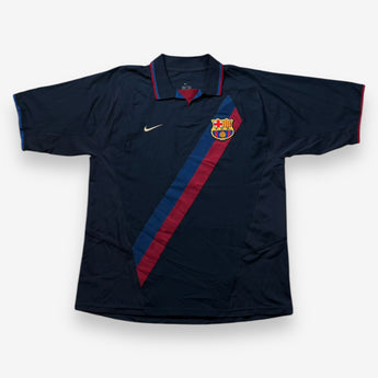 FC Barcelona 2002/2003