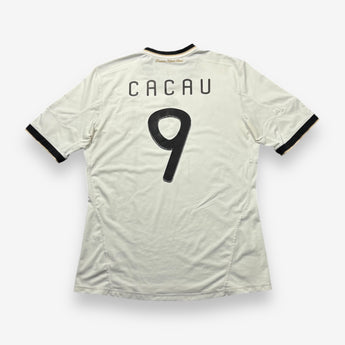 Deutschland WM 2010