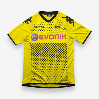 Borussia Dortmund 2011/2012
