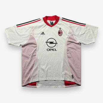 AC Mailand 2002/2003