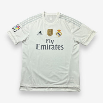 Real Madrid 2015/2016