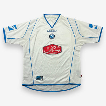 SSC Neapel 2003/2004