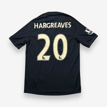 Manchester City 2011/2012