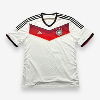 Deutschland WM 2014