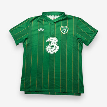 Irland EM 2012