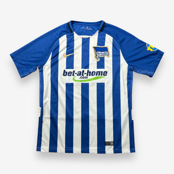 Hertha BSC 2017/2018