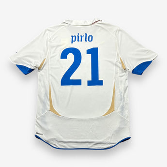 Italien WM 2010