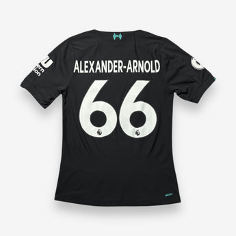 FC Liverpool 2019/2020