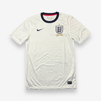 England 2013