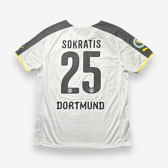 Borussia Dortmund 2013/2014