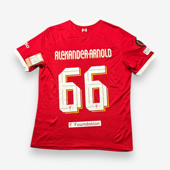 FC Liverpool 2023/2024