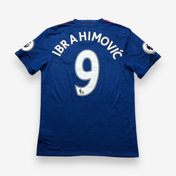 Manchester United 2016/2017