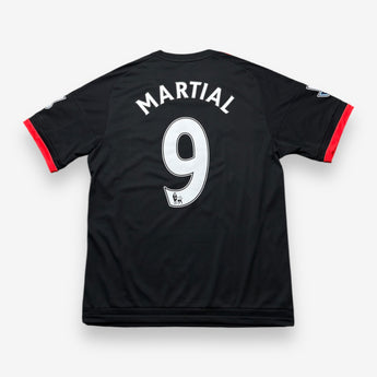 Manchester United 2015/2016