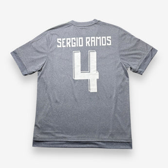 Real Madrid 2015/2016