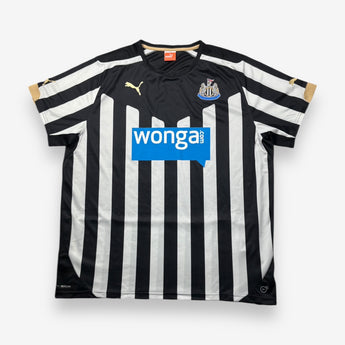 Newcastle United 2014/2015