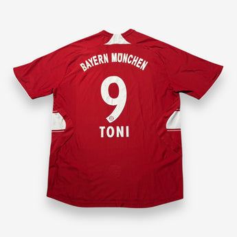 FC Bayern München 2007/2008